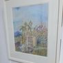 Pastel painting (Sugarloaf, Wicklow) Image 8