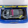 Scalextric Ford Mustang GT4 #23 Slot Car ( H4182 C4182 endurance gt touring le Mans muscle superslot ) Image 4