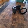 Magnetic travel phone holder Image 2