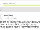 Plastering specialist for private internal work Image 10