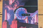 The Orb - The Orb's Adventures Beyond The Ultraworld Vinyl