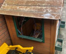 kids playhouse