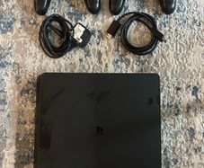 PlayStation 4 bundle