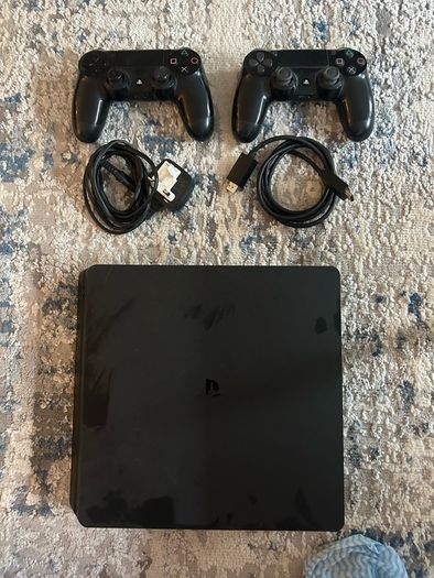 PlayStation 4 bundle