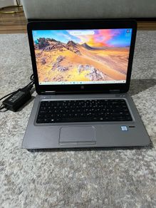 Laptop HP ProBook 640 G3