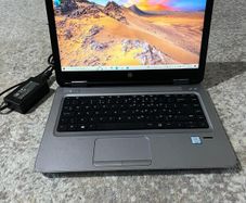 Laptop HP ProBook 640 G3