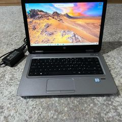 Laptop HP ProBook 640 G3