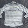Barbour Tattersall plaid check shirt Size 2xl xxl Image 3