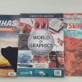 Junior Cycle & Transition Year School Books for Sale Image 3