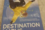 Destination Maths Leaving Cert Ordinary Level