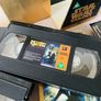Star Wars Special Edition VHS Image 6