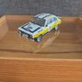 Ford Escort RS1800 MkII #1 Rally Acropolis 1979 Waldegard Diecast Model 1:43 Image 3