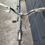 Vintage Raleigh Alpha 20 Image 5