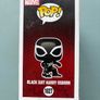 Funko Pop - Black Suit Harry Osborn 1027 - Spiderman 2 Marvel - Vinyl Action Figure Image 4