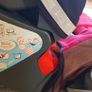 Britax Evolva 123 Car Seat Image 3