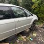 ford galaxy breaking Image 3