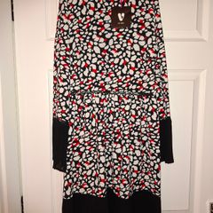 NEW beutiful midi dress from Very, size 8