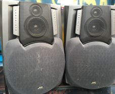JVC speaker