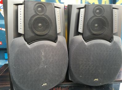 JVC speaker