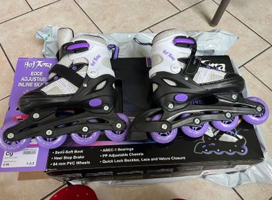 Brand New Rollerblades size 32 to 35.