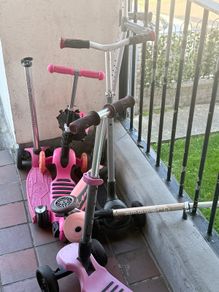 scooters