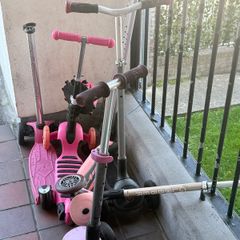 scooters