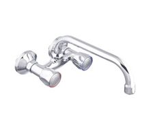 UG Wall Mounted Tap