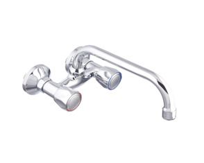 UG Wall Mounted Tap