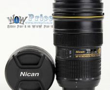 Nican 24-70mm Stainless Steel Coffee Cup Mug