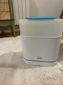Steriliser