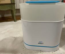 Steriliser