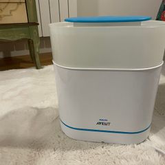 Steriliser