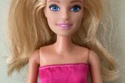Barbie (damaged)
