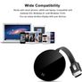 Mirascreen G7M 5G WiFi Display Dongle 4K Wireless HDMI Display Receiver Compatible with iOS MacOS Android Windows to TV Projector Display - FREE Delivery Image 2