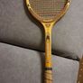 Vintage Tennis Racquet -  c 1975 Image 2