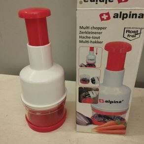 Manual Multi chopper