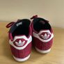 Adidas Samba mens trainers shoes size 10,5UK/ 44,5EU. Image 4