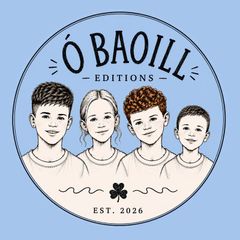 O Baoill Editions Prints & Posters