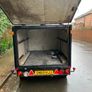 4 Wheel Trailer Image 6