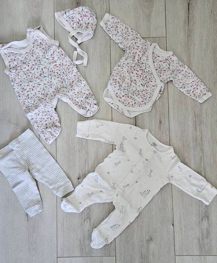 Baby girl clothes