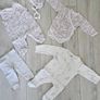 Baby girl clothes Image 7