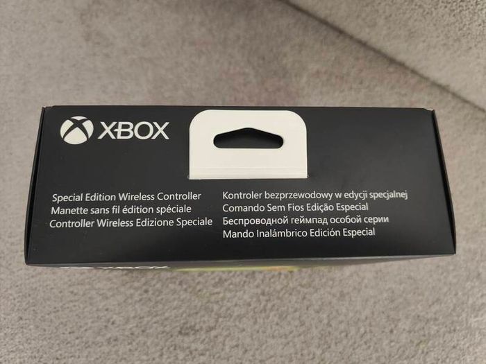 Xbox Controller
