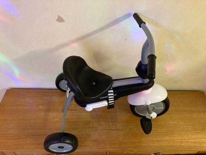 Smartrike