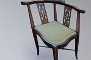 19th Century Chair
