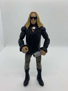 wwe elite series 76 (Chase) Christian action figure