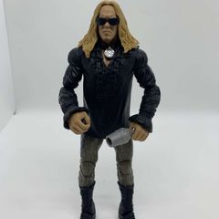 wwe elite series 76 (Chase) Christian action figure