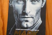 Formula one - Mark Webber