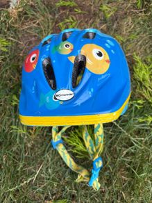 helmet child