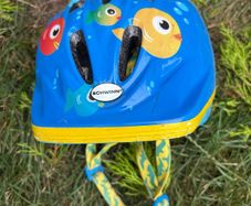 helmet child
