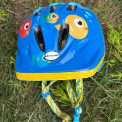 helmet child
